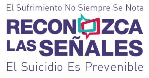 Reconozca logo