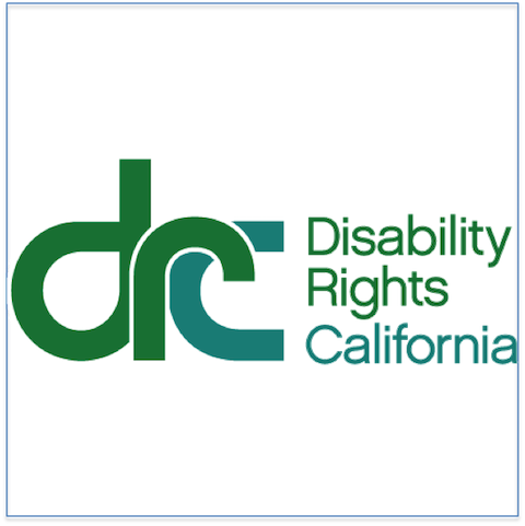 Disability Rights California