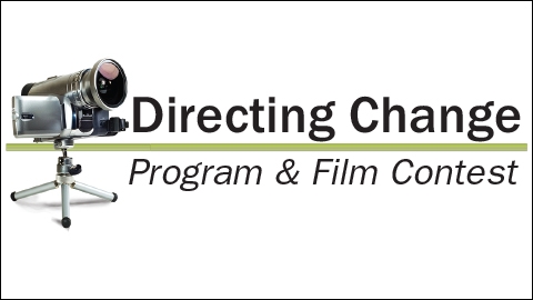 Directing Change Logo