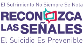 Reconozca las Señales Logo