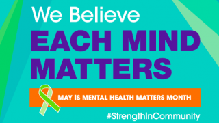 We believe each mind matters