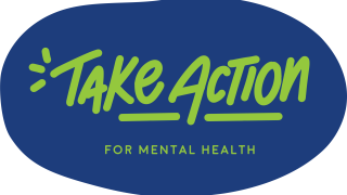 Take Action Logo