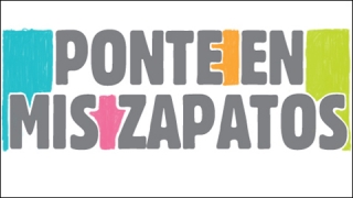 Ponte en Mis Zapatos Logo